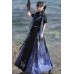 Vast Ocean 沧溟 - New Chinese Style Top & Mamian Skirt Set Vast Ocean 沧溟 - New Chinese Style Top & Mamian Skirt Set