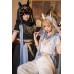 Persian Divine Realm - 波斯神域 Persian Style Exotic Hanfu Set