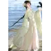 Qing Ge 清歌 - Song Dynasty Hanfu Set