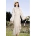 White Moon Light 白月光 - Han Element Hanfu Cheongsam Matching Set White Moon Light 白月光 - Han Element Hanfu Cheongsam Matching Set