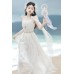God's Messenger 神使 - Han Element Hanfu Set