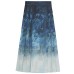 Zhujian Ci 竹涧辞 - New Chinese Style Mamian Skirt Outfut Zhujian Ci 竹涧辞 - New Chinese Style Mamian Skirt Outfut