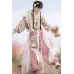 Huxuan Wansha 胡璇脘纱 - Exoticism Stlyle Hanfu Set