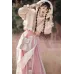 Huxuan Wansha 胡璇脘纱 - Exoticism Stlyle Hanfu Set