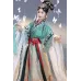 Huamu Qiongying 花木琼英 - Wei jin Style Qiyao Ruqun (Preorder)