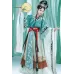 Huamu Qiongying 花木琼英 - Wei jin Style Qiyao Ruqun (Preorder)