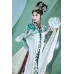 Huamu Qiongying 花木琼英 - Wei jin Style Qiyao Ruqun (Preorder)