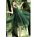 Moss 苔藓 - New Chinese Hanfu Set Moss 苔藓 - New Chinese Hanfu Set
