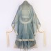 Fireflies Isle 萤火漫星洲 - Dunhuang Style Exotic Hanfu Set