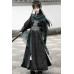 Se Yu 蛇遇 - New Chinese Style Swordsman Set Se Yu 蛇遇 - New Chinese Style Swordsman Set