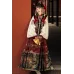 Shesui Dongqi 蛇岁冬祈 - New Chinese Style Majia & Top & Mamian Skirt Set