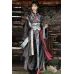 Sheyuan Xian 蛇渊仙 - New Chinese Hanfu Set Sheyuan Xian 蛇渊仙 - New Chinese Hanfu Set