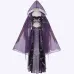Gu Huo 蛊惑 - Exoticism Stlyle Hanfu Set