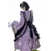 Phalaenopsis Garden 蝴蝶兰园 - Han Element Hanfu Outfit