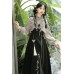 Butterfly Ember 蝶烬 - New Chinese Hanfu Set