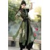 Chang Li 长离 - Miao Jiang Element Exotic Hanfu