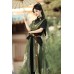 Chang Li 长离 - Miao Jiang Element Exotic Hanfu