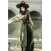 Chang Li 长离 - Miao Jiang Element Exotic Hanfu