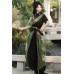 Chang Li 长离 - Miao Jiang Element Exotic Hanfu