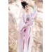 Longevity Thread 长命缕 - Song Dynasty Style Qiyao Ruqun Hanfu Longevity Thread 长命缕 - Song Dynasty Style Qiyao Ruqun Hanfu