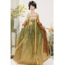 Chang’an Ode 长安赋 - Tang Dynasty Hanfu Qixiong Ruqun