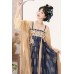Chang’an Ode 长安赋 - Tang Dynasty Hanfu Qixiong Ruqun
