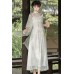 Misty Rain 雾雨 - New Chinese Hanfu Set