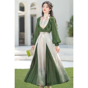 Verdant Hue