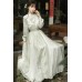 Jade Fan 青玉扇 - New Chinese Hanfu Set Jade Fan 青玉扇 - New Chinese Hanfu Set