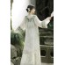 Green Grapes 青葡萄 - Han Element Hanfu Set