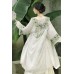Green Grapes 青葡萄 - Han Element Hanfu Set