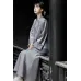 Xiangxian Mujin 香羡木槿 - New Chinese Hanfu Jacket & Suspender Skirt Set Xiangxian Mujin 香羡木槿 - New Chinese Hanfu Jacket & Suspender Skirt Set