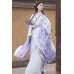 Myriad Blossoms 三千繁花 -  Han Dynasty Straight Hem Robe Hanfu Set