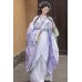 Myriad Blossoms 三千繁花 -  Han Dynasty Straight Hem Robe Hanfu Set
