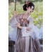 Butterfly Dream 云山蝶梦 - Tang Dynasty Hanfu Qixiong Ruqun
