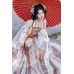 Butterfly Dream 云山蝶梦 - Tang Dynasty Hanfu Qixiong Ruqun