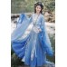 Frost Pride 傲霜 - Song Dynasty Style Qiyao Ruqun Hanfu