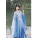 Frost Pride 傲霜 - Song Dynasty Style Qiyao Ruqun Hanfu