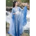 Frost Pride 傲霜 - Song Dynasty Style Qiyao Ruqun Hanfu