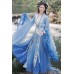Frost Pride 傲霜 - Song Dynasty Style Qiyao Ruqun Hanfu
