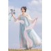 Spring Return 春归 - Tang Dynasty Hanfu Qixiong Ruqun Spring Return 春归 - Tang Dynasty Hanfu Qixiong Ruqun