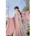 Spring Flowerland 春田花花 - Tang Dynasty Hanfu Qixiong Ruqun