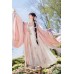 Spring Flowerland 春田花花 - Tang Dynasty Hanfu Qixiong Ruqun