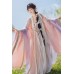 Spring Flowerland 春田花花 - Tang Dynasty Hanfu Qixiong Ruqun