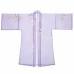 Lavender Incense 紫薰 - Song Dynasty Style Qiyao Ruqun Hanfu Lavender Incense 紫薰 - Song Dynasty Style Qiyao Ruqun Hanfu