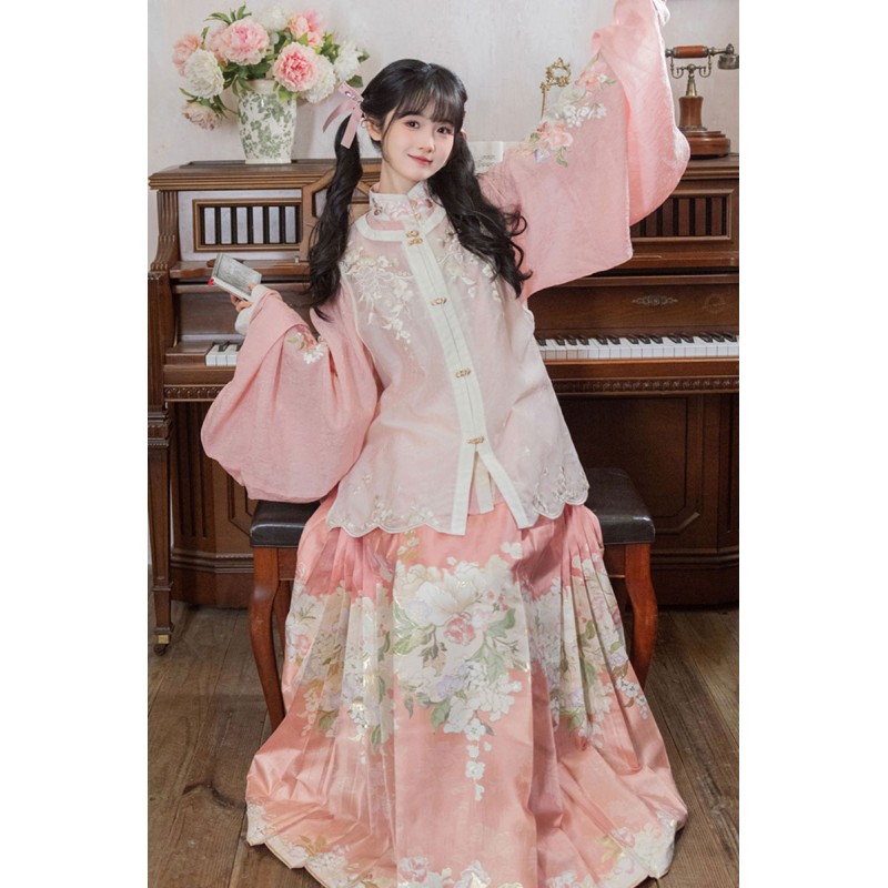 Flower Melody Flower Melody