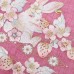 Strawberry Rabbit 草莓兔 - Song Dynasty Style Qiyao Ruqun Hanfu