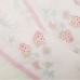 Strawberry Rabbit 草莓兔 - Song Dynasty Style Qiyao Ruqun Hanfu