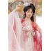 Spring Temptation 误惹春色 - Tang Dynasty Hanfu Qixiong Ruqun