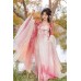 Spring Temptation 误惹春色 - Tang Dynasty Hanfu Qixiong Ruqun